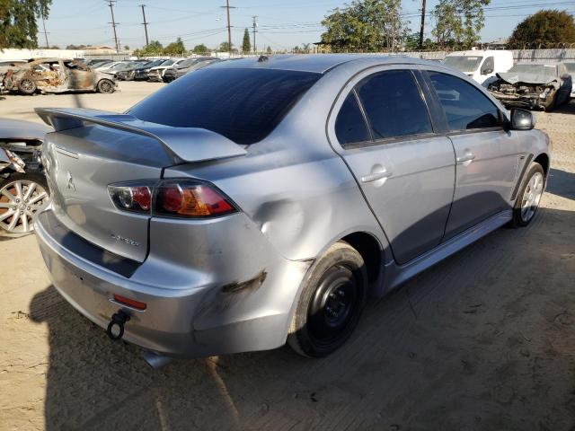 Photo 4 from auction – 2014 MITSUBISHI LANCER ES/ with VIN JA32U2FU1EU008755