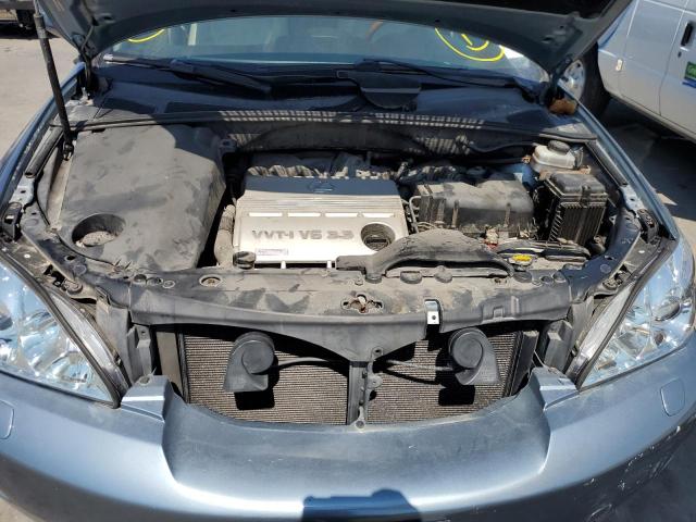 Photo 7 from auction – 2004 LEXUS RX 330 with VIN JTJHA31U740039223