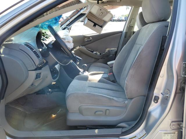 Photo 5 from auction – 2012 NISSAN ALTIMA BAS with VIN 1N4AL2AP5CN481833