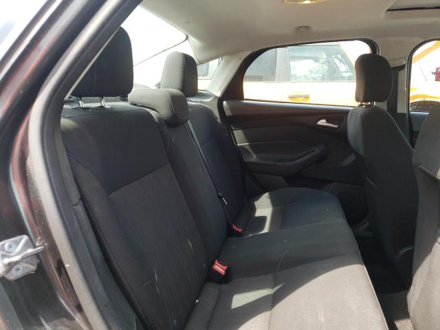 Photo 6 from auction – 2016 FORD FOCUS SE with VIN 1FADP3F29GL345386