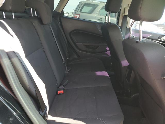 Photo 6 from auction – 2017 FORD FIESTA SE with VIN 3FADP4BJ4HM143039