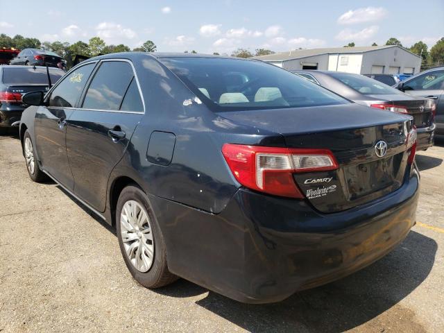 Photo 3 from auction – 2014 TOYOTA CAMRY L with VIN 4T1BF1FK0EU305791