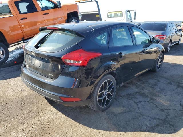 Photo 4 from auction – 2017 FORD FOCUS SEL with VIN 1FADP3M20HL301491