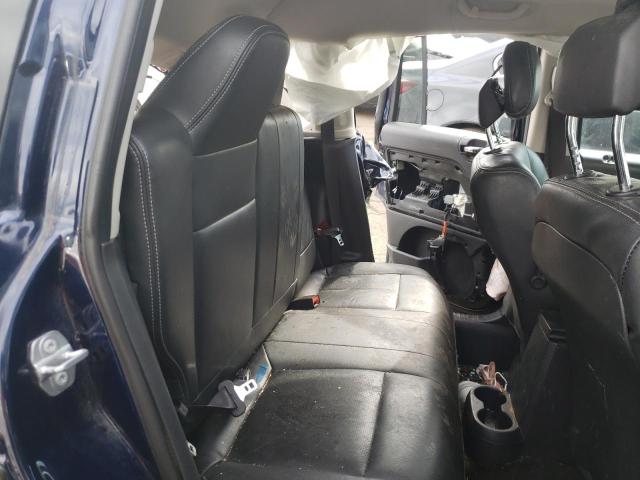 Photo 6 from auction – 2017 JEEP COMPASS LA with VIN 1C4NJCEA7HD156238