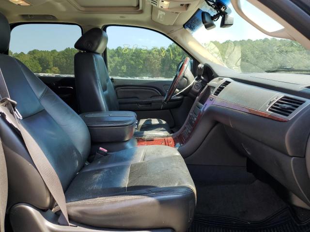 Photo 5 from auction – 2007 CADILLAC ESCALADE L with VIN 1GYFK63897R272393