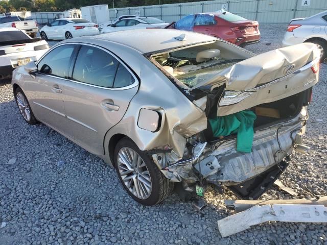 Photo 3 from auction – 2014 LEXUS ES 350 with VIN JTHBK1GG7E2090835