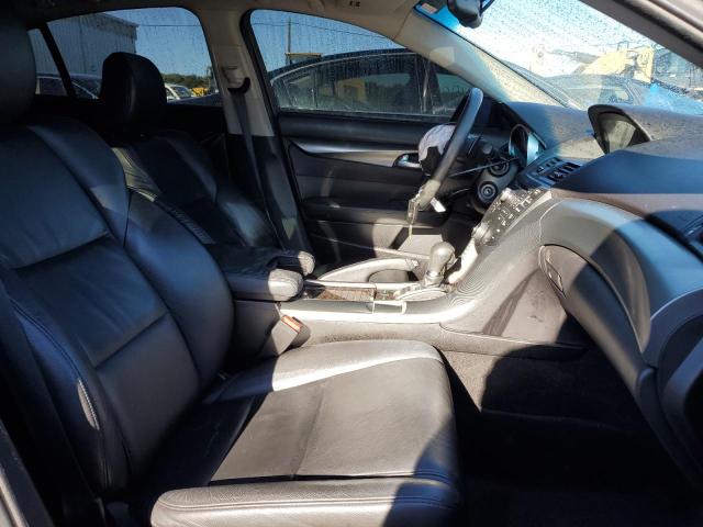Photo 5 from auction – 2012 ACURA TL with VIN 19UUA8F20CA017287