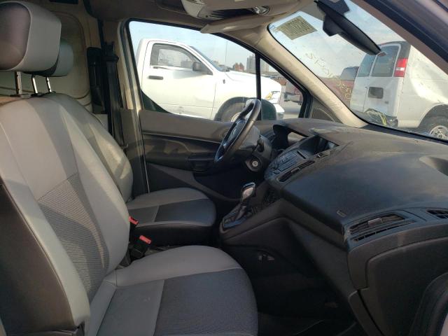 Photo 5 from auction – 2018 FORD TRANSIT CO with VIN NM0LS7E78J1379974