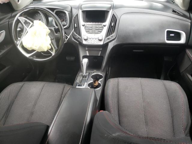 Photo 9 from auction – 2012 CHEVROLET EQUINOX LT with VIN 2GNALDEK4C6127799