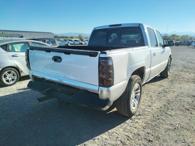 Photo 4 from auction – 2005 CHEVROLET SILVERADO with VIN 2GCEC13T951396174