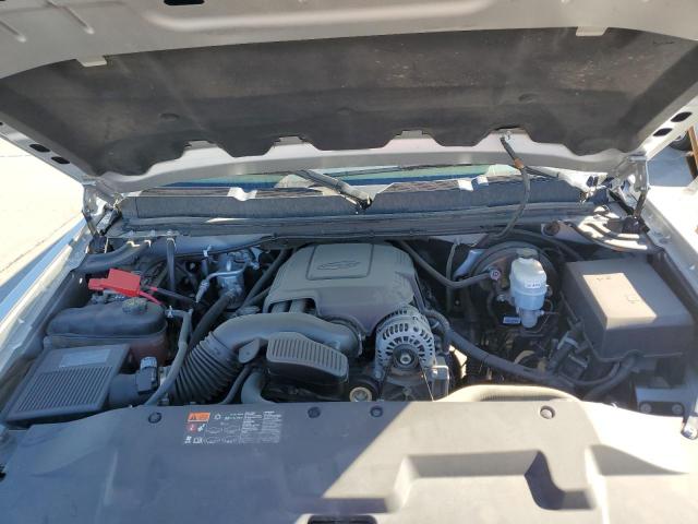 Photo 7 from auction – 2011 CHEVROLET SILVERADO with VIN 1GCRKSE39BZ267023