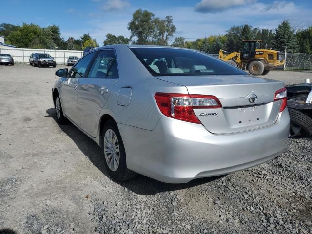 Photo 3 from auction – 2012 TOYOTA CAMRY BASE with VIN 4T4BF1FK5CR217841