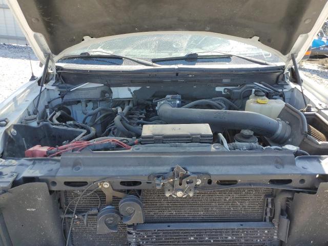 Photo 7 from auction – 2011 FORD F150 SUPER with VIN 1FTFW1E64BFA85467