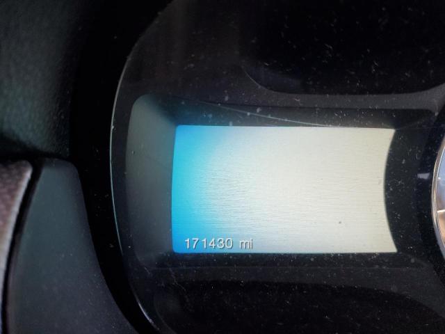 Photo 8 from auction – 2013 FORD EDGE SEL with VIN 2FMDK3JC0DBC11785