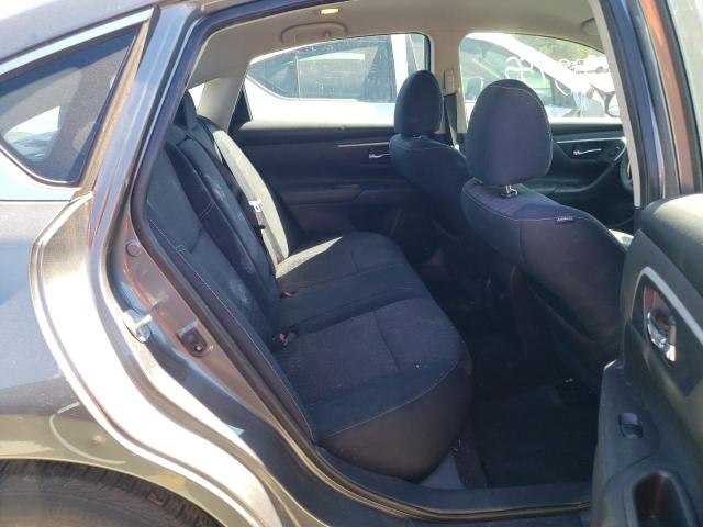 Photo 6 from auction – 2017 NISSAN ALTIMA 2.5 with VIN 1N4AL3AP1HC178590