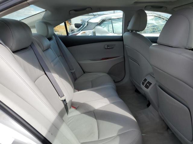 Photo 6 from auction – 2007 LEXUS ES 350 with VIN JTHBJ46G572101470