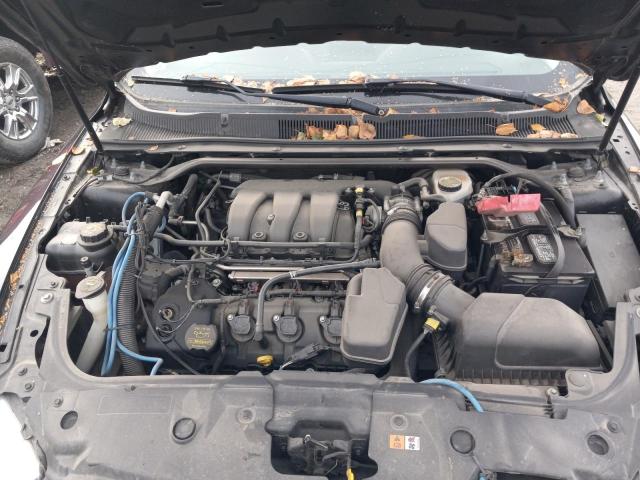 Photo 7 from auction – 2014 FORD TAURUS SE with VIN 1FAHP2D81EG115768