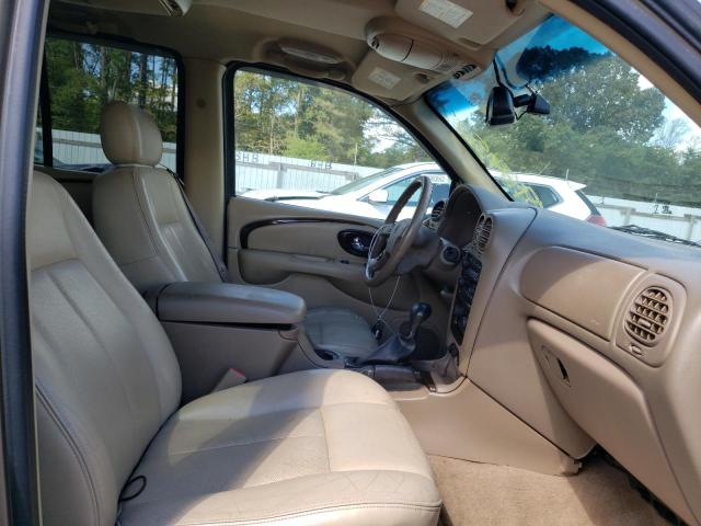 Photo 5 from auction – 2004 BUICK RAINIER with VIN 5GAET13P442228056