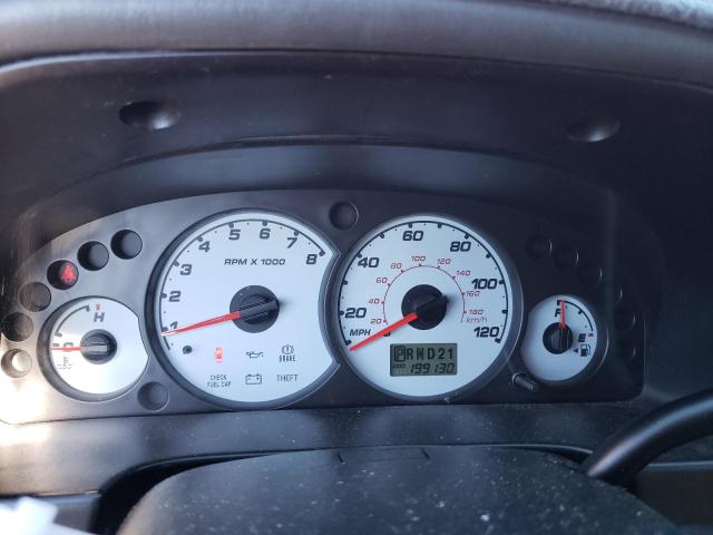 Photo 8 from auction – 2004 FORD ESCAPE XLT with VIN 1FMYU931X4KA18690