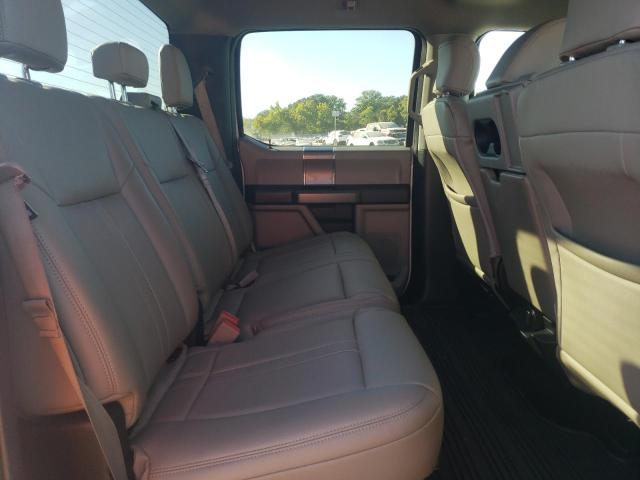 Photo 6 from auction – 2018 FORD F150 SUPER with VIN 1FTEW1CP3JFC65996