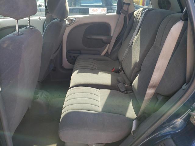 Photo 6 from auction – 2001 CHRYSLER PT CRUISER with VIN 3C4FY4BB91T301041