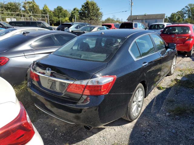 Photo 4 from auction – 2015 HONDA ACCORD EXL with VIN 1HGCR2F87FA006846