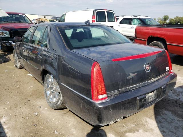 Photo 3 from auction – 2011 CADILLAC DTS PREMIU with VIN 1G6KH5E63BU129179