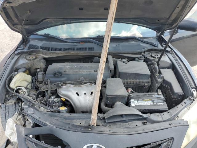 Photo 7 from auction – 2009 TOYOTA CAMRY BASE with VIN 4T1BE46K19U808269