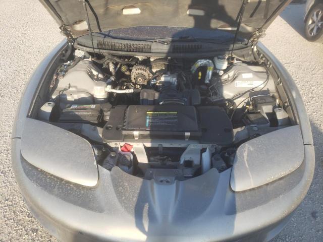 Photo 7 from auction – 1999 PONTIAC FIREBIRD with VIN 2G2FS22K5X2209911