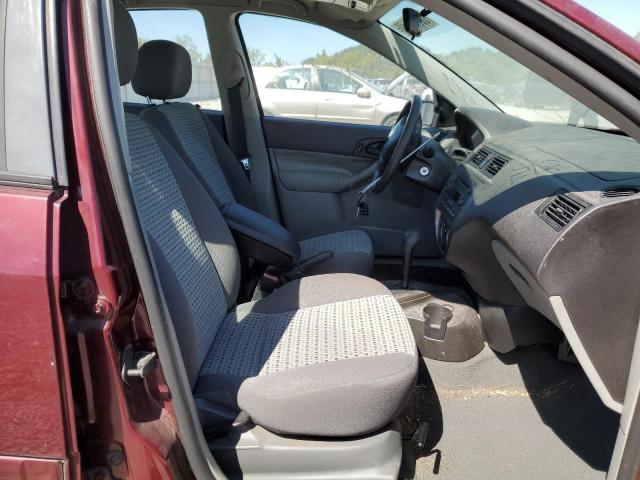 Photo 5 from auction – 2007 FORD FOCUS with VIN 1FAHP34N87W357686