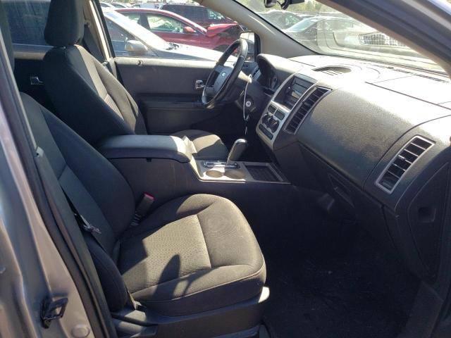 Photo 5 from auction – 2007 FORD EDGE SEL with VIN 2FMDK38CX7BB14328