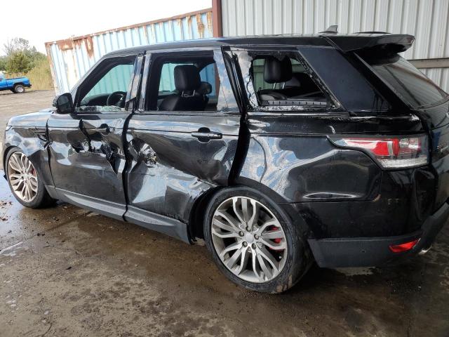 Photo 9 from auction – 2016 LAND ROVER RANGE ROVE with VIN SALWR2EF3GA581466