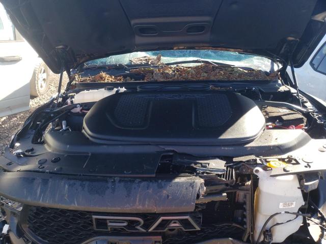 Photo 7 from auction – 2022 RAM 1500 TRX with VIN 1C6SRFU99NN270937