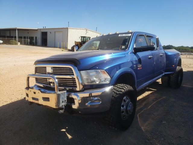 Photo 2 from auction – 2011 DODGE RAM 3500 with VIN 3D73Y4HL2BG613964