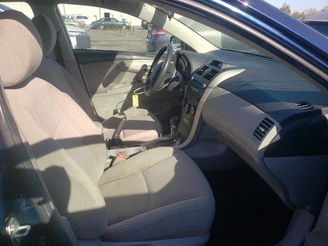 Photo 5 from auction – 2013 TOYOTA COROLLA BA with VIN 5YFBU4EE6DP157035