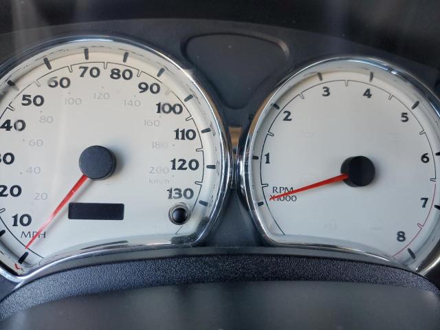 Photo 8 from auction – 2006 SATURN VUE with VIN 5GZCZ23D76S824022