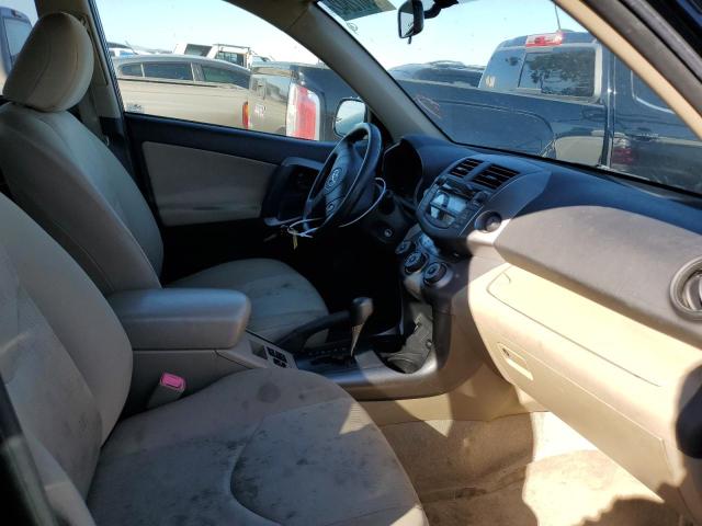 Photo 9 from auction – 2010 TOYOTA RAV4 with VIN JTMBF4DV0AD037337