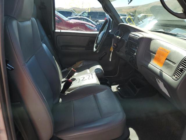 Photo 5 from auction – 2009 FORD RANGER with VIN 1FTYR10D99PA50420