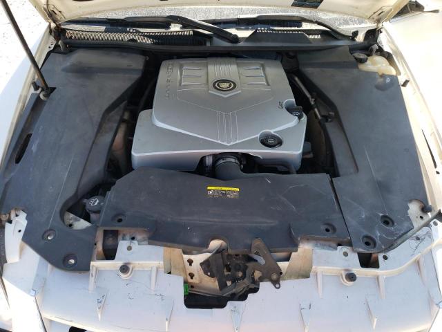Foto 7 de la subasta – 2006 CADILLAC STS con VIN 1G6DW677960134779
