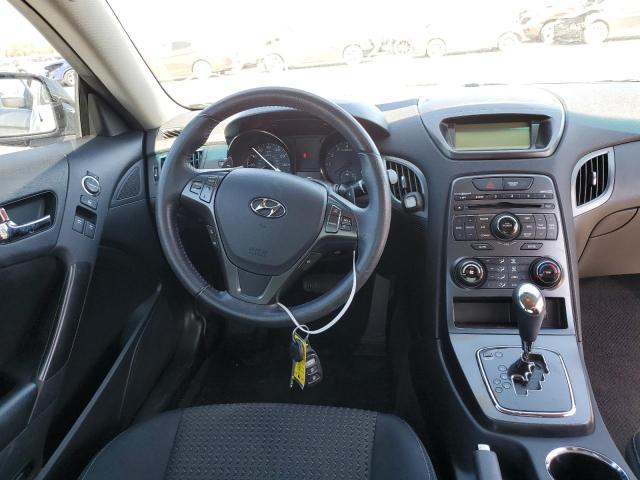 Photo 9 from auction – 2011 HYUNDAI GENESIS CO with VIN KMHHT6KDXBU063692