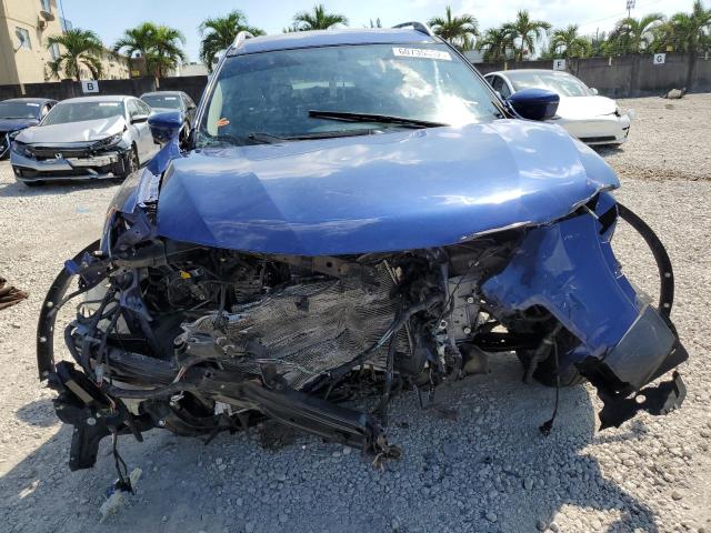 Zdjęcie 9 z aukcji – 2018 NISSAN ROGUE S z VIN KNMAT2MT2JP512122