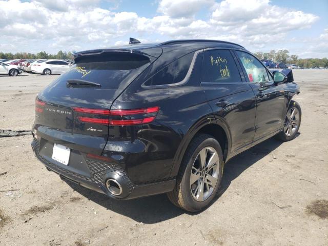 Foto 4 de la subasta – 2023 GENESIS GV70 BASE con VIN KMUMCDTC2PU081704