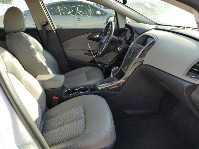 Photo 5 from auction – 2015 BUICK VERANO CON with VIN 1G4PR5SK0F4198365