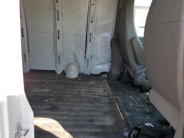 Photo 6 from auction – 2014 CHEVROLET EXPRESS G1 with VIN 1GCSGAFX4E1180549