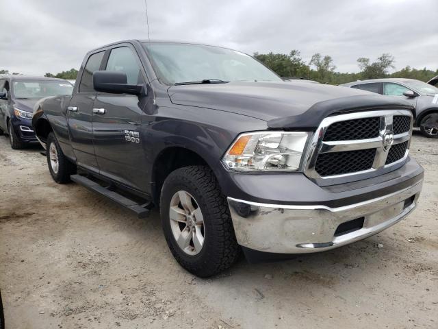 RAM 1500 SLT 2018 with VIN 1C6RR7GG2JS326324 - Photo from auction