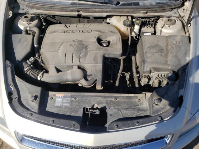 Photo 7 from auction – 2012 CHEVROLET MALIBU 1LT with VIN 1G1ZC5E05CF293392