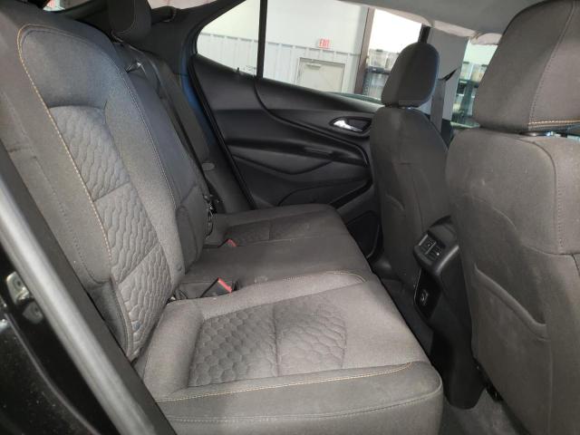Photo 6 from auction – 2020 CHEVROLET EQUINOX LT with VIN 2GNAXKEV0L6131013