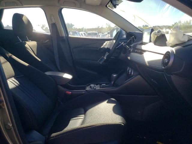 Photo 5 from auction – 2021 MAZDA CX-3 SPORT with VIN JM1DKDB71M1505350
