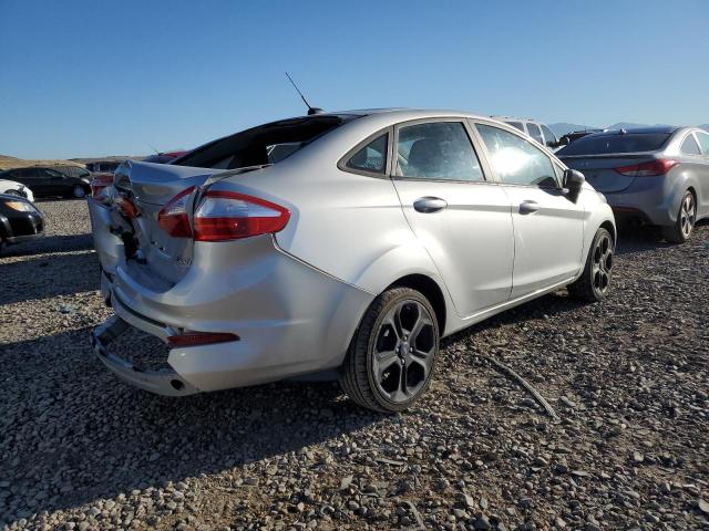Photo 4 from auction – 2016 FORD FIESTA S with VIN 3FADP4AJ8GM178845