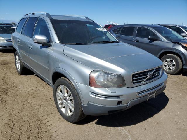 Photo 1 from auction – 2008 VOLVO XC90 V8 with VIN YV4CZ852681477563